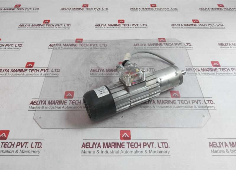 Dunkermotoren Dr52.0X40-2/Asto Servo Motor 230V 50/60Hz 61/51A 2600/3100 Rpm