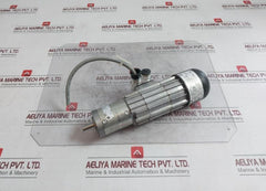 Dunkermotoren Dr52.0X40-2/Asto Servo Motor 230V 50/60Hz 61/51A 2600/3100 Rpm