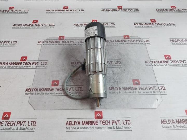 Dunkermotoren Dr52.0X40-2/Asto Servo Motor 230V 50/60Hz 61/51A 2600/3100 Rpm