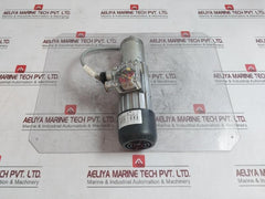 Dunkermotoren Dr52.0X40-2/Asto Servo Motor 230V 50/60Hz 61/51A 2600/3100 Rpm