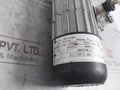 Dunkermotoren Dr52.0X40-2/Asto Servo Motor 230V 50/60Hz 61/51A 2600/3100 Rpm
