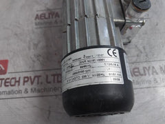 Dunkermotoren Dr52.0X40-2/Asto Servo Motor 230V 50/60Hz 61/51A 2600/3100 Rpm