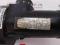 Dunkermotoren Dr 52.0X60-2 Ac Motor 60Hz Cm3 0-100% 10Bar 440V