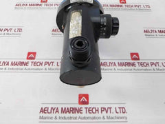 Dunkermotoren Dr 52.0X60-2 Ac Motor 60Hz Cm3 0-100% 10Bar 440V