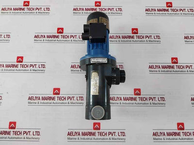 Dunkermotoren Dr 52.0X60-2 Ac Motor 60Hz Cm3 0-100% 10Bar 440V