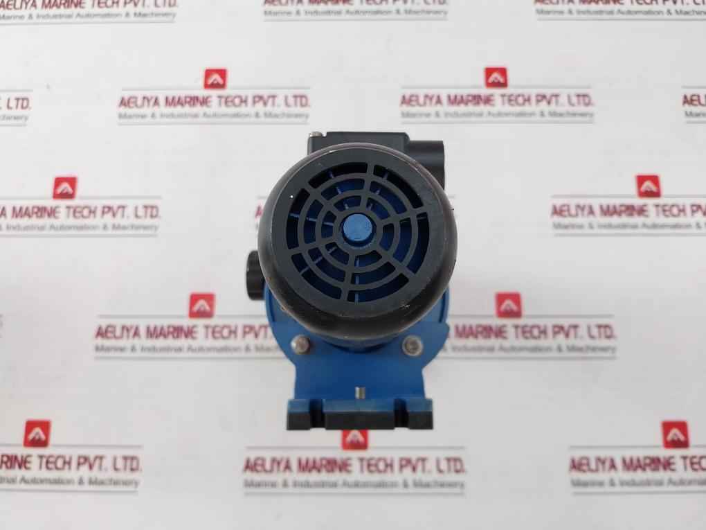 Dunkermotoren Dr 52.0X60-2 Ac Motor 60Hz Cm3 0-100% 10Bar 440V