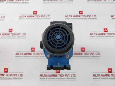 Dunkermotoren Dr 52.0X60-2 Ac Motor 60Hz Cm3 0-100% 10Bar 440V