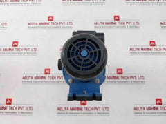 Dunkermotoren Dr 52.0X60-2 Ac Motor 60Hz Cm3 0-100% 10Bar 440V