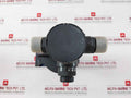Dunkermotoren Dr 52.0X60-2 Ac Motor 60Hz Cm3 0-100% 10Bar 440V