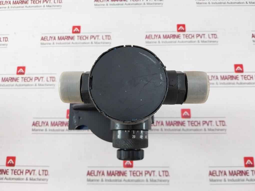 Dunkermotoren Dr 52.0X60-2 Ac Motor 60Hz Cm3 0-100% 10Bar 440V