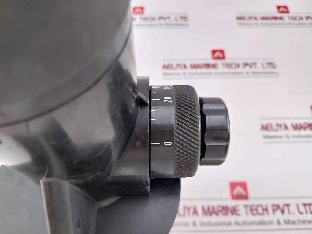 Dunkermotoren Dr 52.0X60-2 Ac Motor 60Hz Cm3 0-100% 10Bar 440V