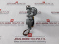 Dunkermotoren Gr 53X30 Permanent Magnet Dc Motor 95Vdc 34.2W Ip50