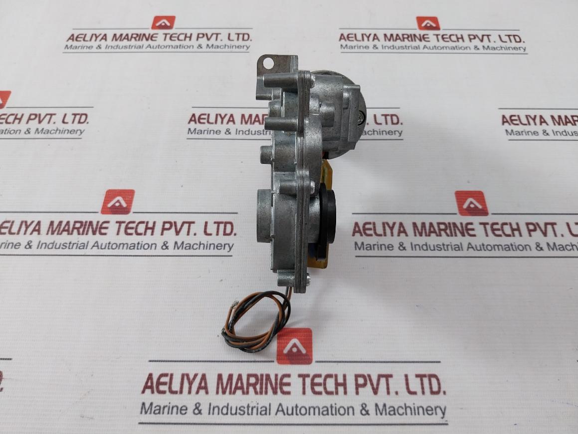 Dunkermotoren Gr 53X30 Permanent Magnet Dc Motor 95Vdc 34.2W Ip50