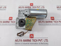 Dunkermotoren Gr 53X30 Permanent Magnet Dc Motor 95Vdc 34.2W Ip50