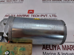 Dunkermotoren Gr 53X30 Permanent Magnet Dc Motor 95Vdc 34.2W Ip50