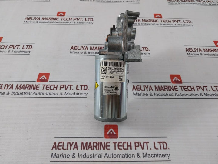 Dunkermotoren Gr 53X30 Permanent Magnet Dc Motor 95Vdc 34.2W Ip50