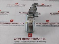 Dunkermotoren Gr 53X30 Permanent Magnet Dc Motor 95Vdc 34.2W Ip50