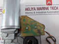 Dunkermotoren Gr 53X30 Permanent Magnet Dc Motor 95Vdc 34.2W Ip50