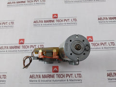 Dunkermotoren Gr 53X30 Permanent Magnet Dc Motor 95Vdc 34.2W Ip50