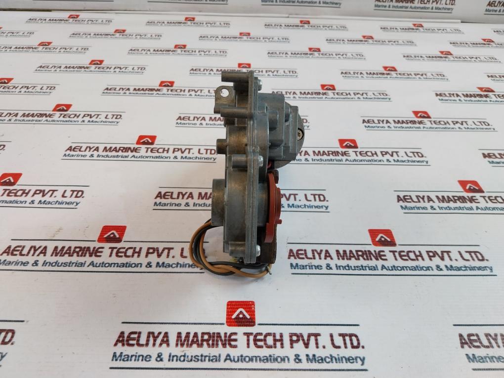 Dunkermotoren Gr53X30 Spring Charging Motor