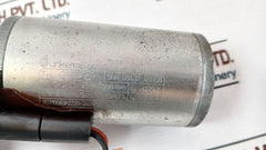 Dunkermotoren Gr53X30 Spring Charging Motor