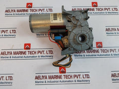 Dunkermotoren Gr53X30 Spring Charging Motor