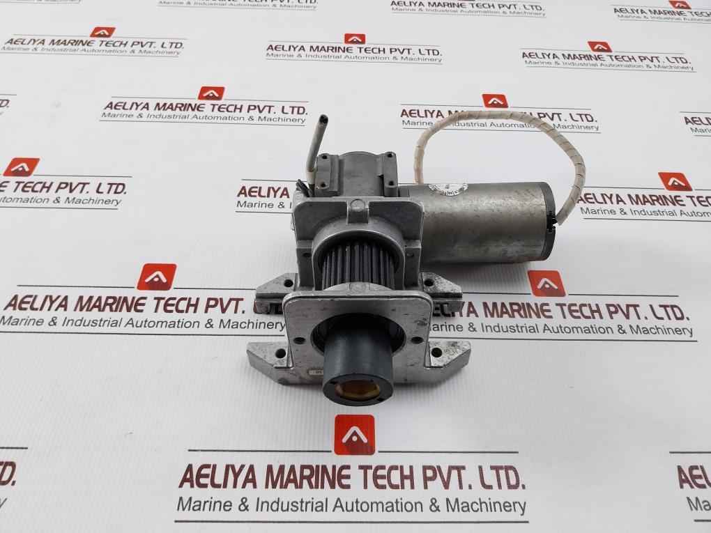 Dunkermotoren Gr 53x30 Permanent Magnet Dc Motor 3600 Rpm 5005808908