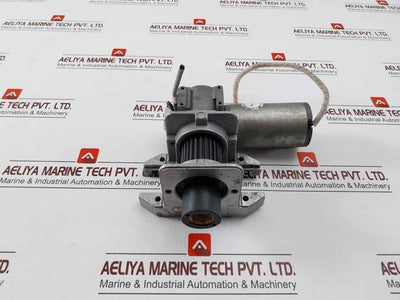 Dunkermotoren Gr 53x30 Permanent Magnet Dc Motor 3600 Rpm 5005808908