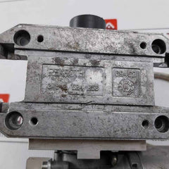 Dunkermotoren Gr 53x30 Permanent Magnet Dc Motor 3600 Rpm 5005808908