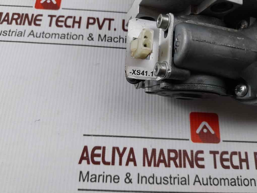 Dunkermotoren Gr 53x30 Permanent Magnet Dc Motor 3600 Rpm 5005808908