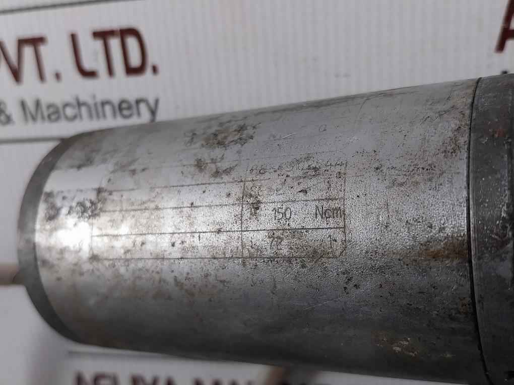 Dunkermotoren Gr 53x30 Permanent Magnet Dc Motor 3600 Rpm 5005808908