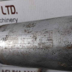 Dunkermotoren Gr 53x30 Permanent Magnet Dc Motor 3600 Rpm 5005808908