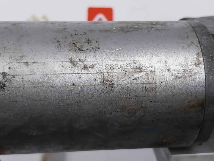 Dunkermotoren Gr 53x30 Permanent Magnet Dc Motor 3600 Rpm 5005808908