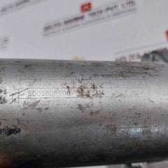 Dunkermotoren Gr 53x30 Permanent Magnet Dc Motor 3600 Rpm 5005808908