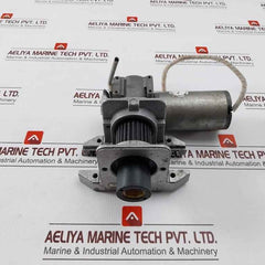 Dunkermotoren Gr 53x30 Permanent Magnet Dc Motor 3600 Rpm 5005808908
