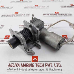 Dunkermotoren Gr 53x30 Permanent Magnet Dc Motor 3600 Rpm 5005808908