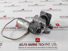 Dunkermotoren Gr 53x30 Permanent Magnet Dc Motor 3600 Rpm 5005808908