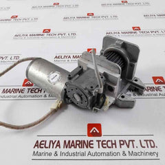 Dunkermotoren Gr 53x30 Permanent Magnet Dc Motor 3600 Rpm 5005808908
