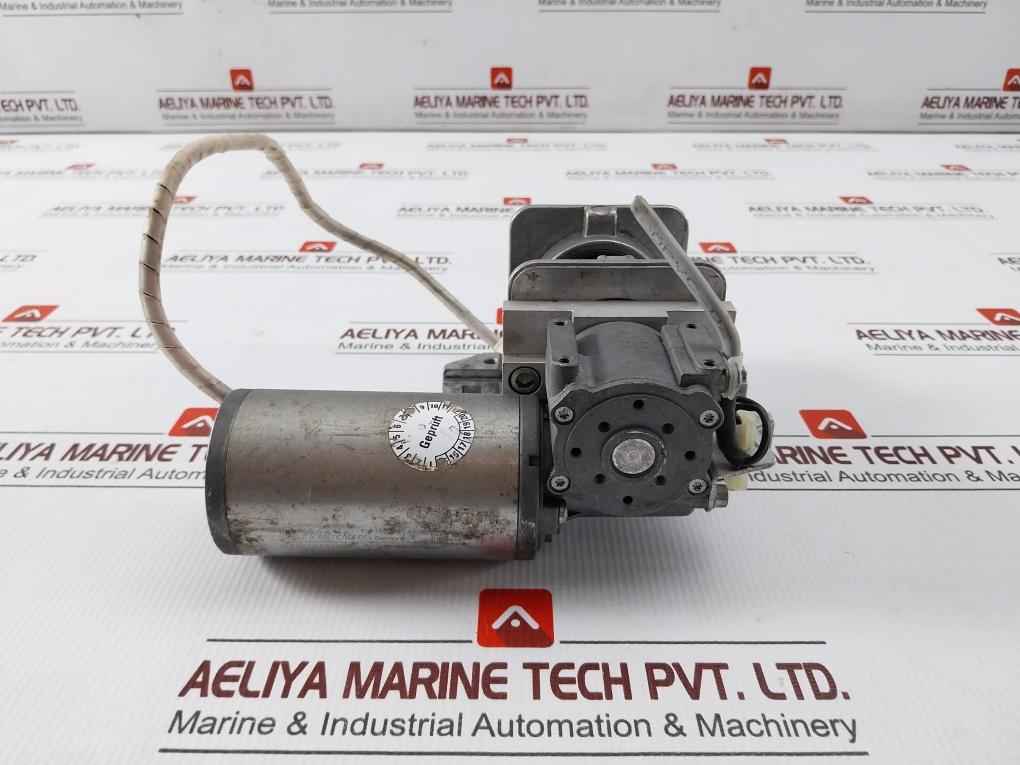 Dunkermotoren Gr 53x30 Permanent Magnet Dc Motor 3600 Rpm 5005808908