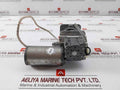 Dunkermotoren Gr 53x30 Permanent Magnet Dc Motor 3600 Rpm 5005808908