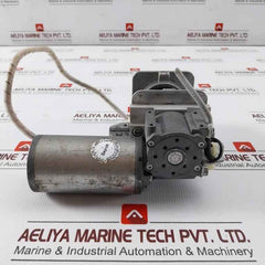 Dunkermotoren Gr 53x30 Permanent Magnet Dc Motor 3600 Rpm 5005808908