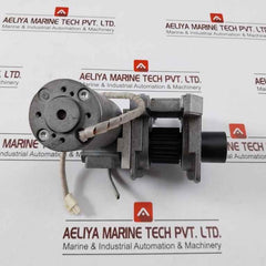 Dunkermotoren Gr 53x30 Permanent Magnet Dc Motor 3600 Rpm 5005808908