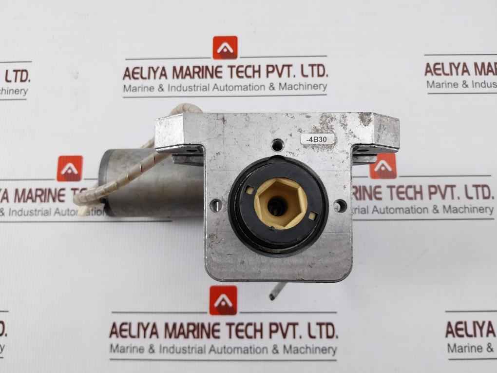 Dunkermotoren Gr 53x30 Permanent Magnet Dc Motor 3600 Rpm 5005808908