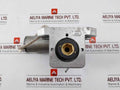 Dunkermotoren Gr 53x30 Permanent Magnet Dc Motor 3600 Rpm 5005808908