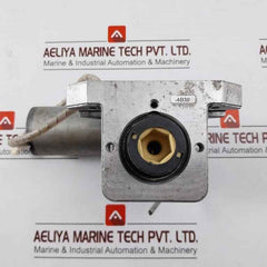 Dunkermotoren Gr 53x30 Permanent Magnet Dc Motor 3600 Rpm 5005808908