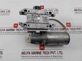 Dunkermotoren Gr 53x30 Permanent Magnet Dc Motor 3600 Rpm 5005808908