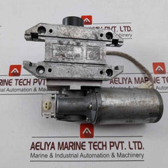 Dunkermotoren Gr 53x30 Permanent Magnet Dc Motor 3600 Rpm 5005808908