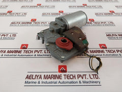 Dunkermotoren Gr53X30 Servo Motor 3Wl9111-0Af03-0Aa0 94V