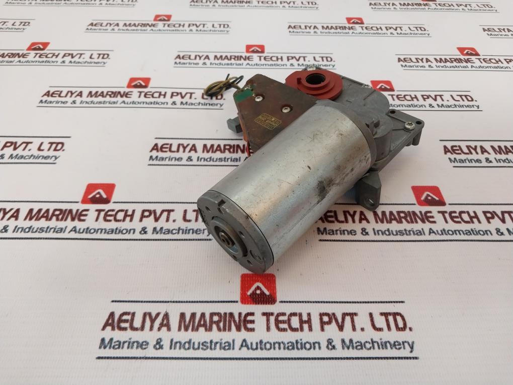 Dunkermotoren Gr53X30 Servo Motor 3Wl9111-0Af03-0Aa0 94V