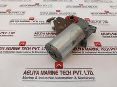 Dunkermotoren Gr53X30 Servo Motor 3Wl9111-0Af03-0Aa0 94V